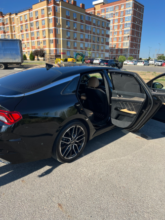 Продам kia k5 2020г Донецк