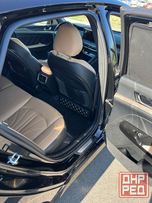 Продам kia k5 2020г Донецк - изображение 4