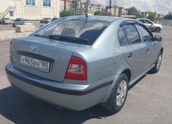 Продам шкоду октавию тур а4 Донецк
