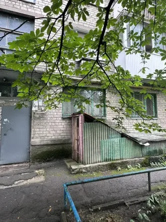 Продам 2к б Шевченко, Марии Ульяновой Донецк