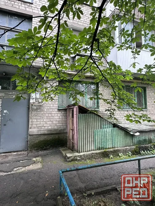 Продам 2к б Шевченко, Марии Ульяновой Донецк - изображение 6