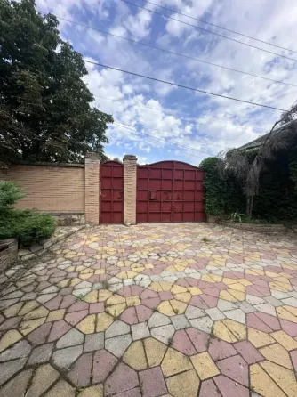 Дом 160 м2 универмаг Донбасс Донецк