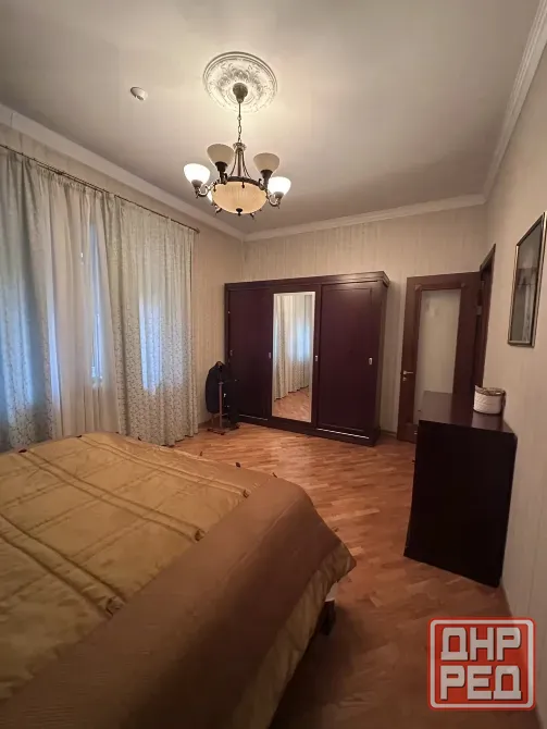 Дом 160 м2 универмаг Донбасс Донецк - изображение 5
