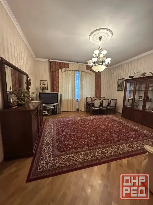 Дом 160 м2 универмаг Донбасс Донецк - изображение 4
