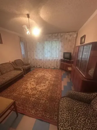Сдам 2к Цирк Ленинский проспект Донецк