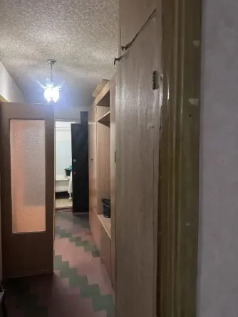 Сдам 2к Цирк Ленинский проспект Донецк