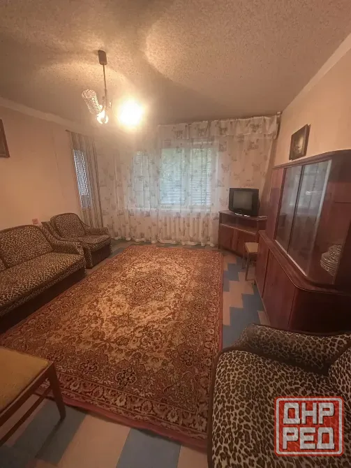 Сдам 2к Цирк Ленинский проспект Донецк - изображение 5