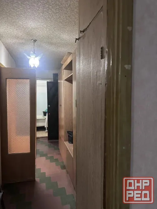Сдам 2к Цирк Ленинский проспект Донецк - изображение 1