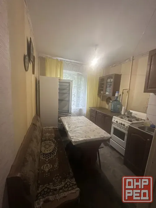 Сдам 2к Цирк Ленинский проспект Донецк - изображение 3