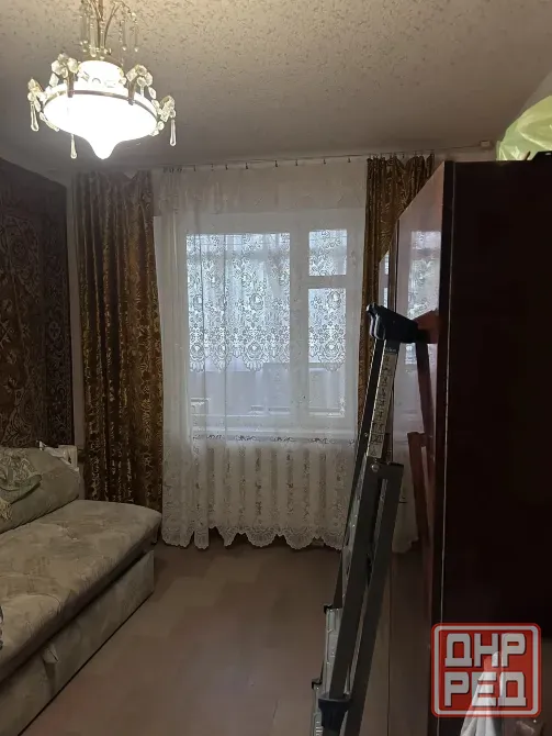 Сдам 2к Цирк Ленинский проспект Донецк - изображение 7