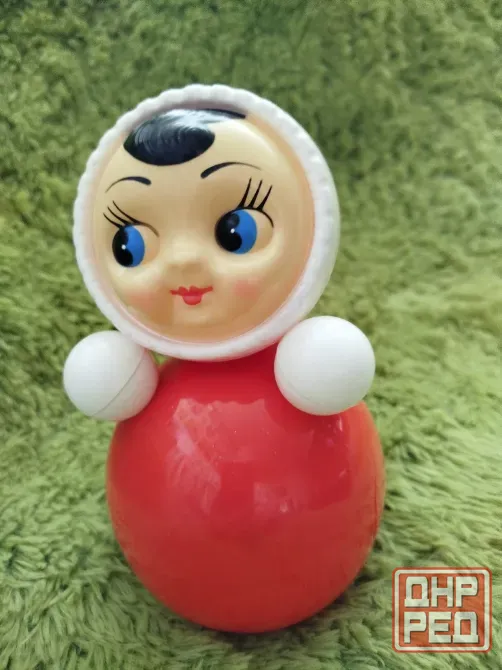 Развивающая игрушка руль авто машина Макеевка - изображение 2