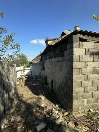 участок 6 соток Гвардейка Донецк