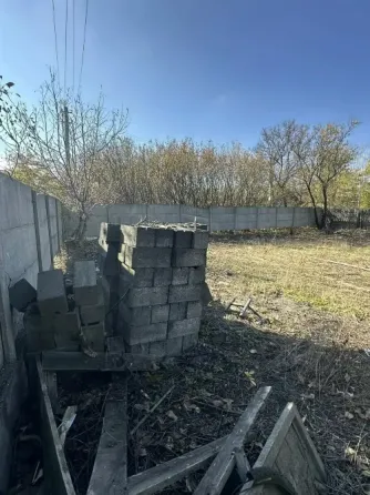 участок 6 соток Гвардейка Донецк