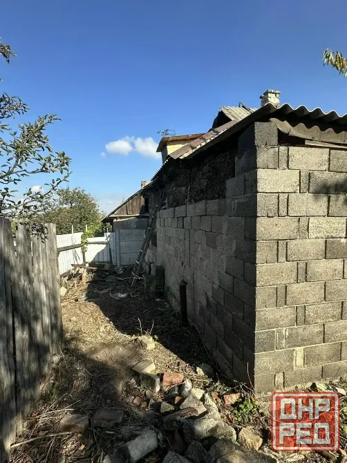 участок 6 соток Гвардейка Донецк - изображение 1