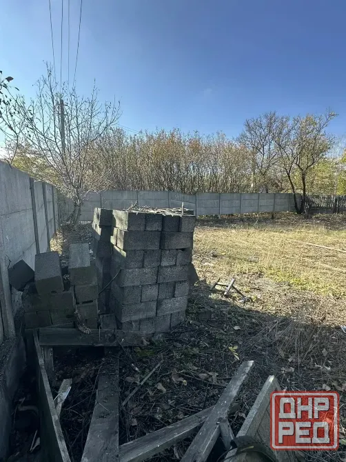 участок 6 соток Гвардейка Донецк - изображение 4