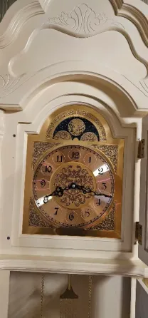 Напольные механические часы Макеевка