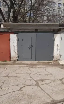 Гараж в центре города Мариуполь