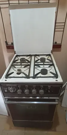 Газовая плита Донецк