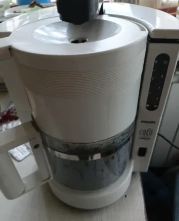 кофеварка капельная philips Донецк