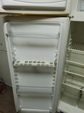 Большой холодильник Норд Донецк