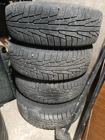 Шины R14 185/70 Донецк