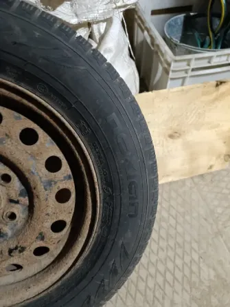 Шины R14 185/70 Донецк