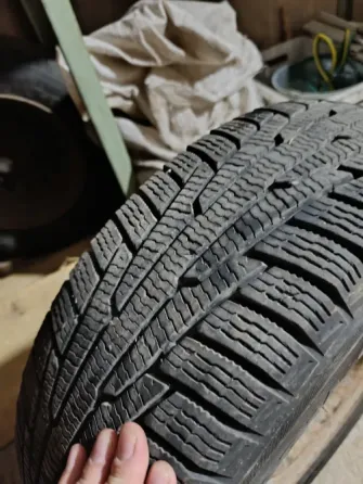 Шины R14 185/70 Донецк