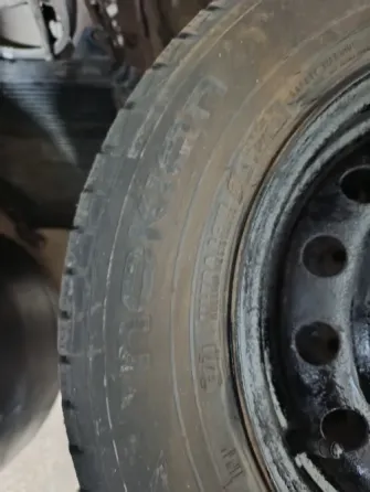 Шины R14 185/70 Донецк