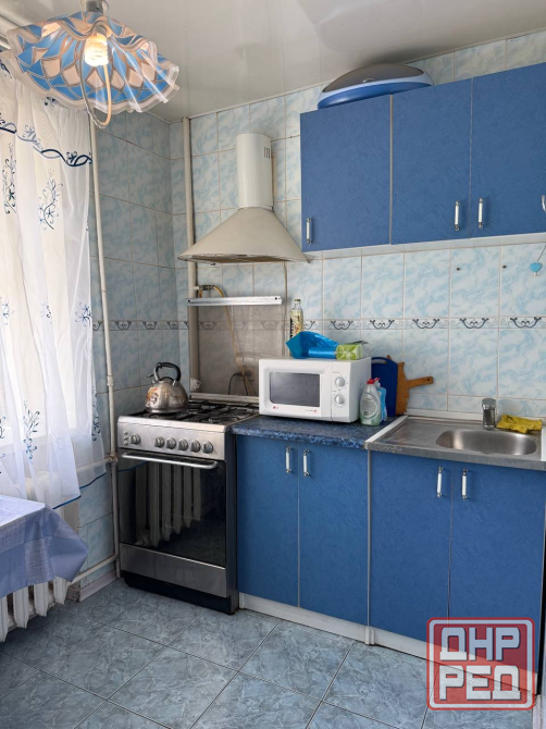 Вода 24/7 Сдам 2 комн.кв улица Артема, в районе Донецк Сити Донецк - изображение 3
