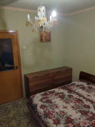 Сдам 2х комн.квартиру от собственника Донецк