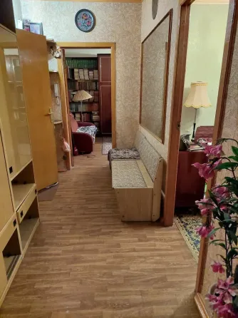 Сдам 2х комн.квартиру от собственника Донецк