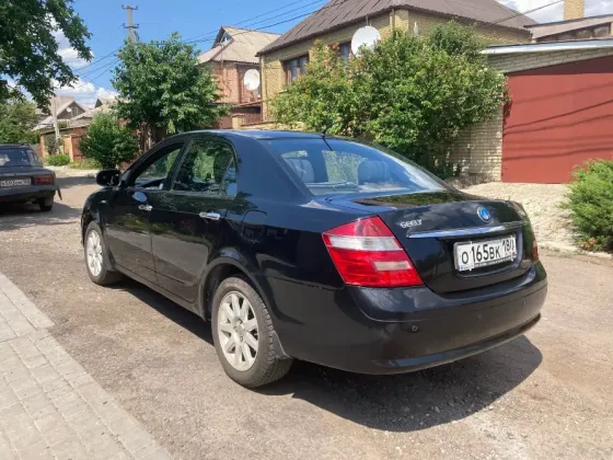 Geely SL Макеевка