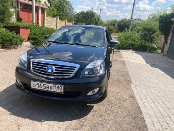 Geely SL Макеевка