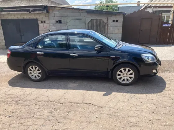 Geely SL Макеевка