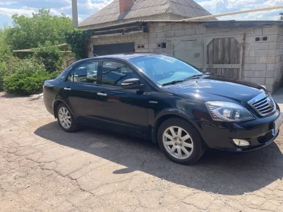 Geely SL Макеевка