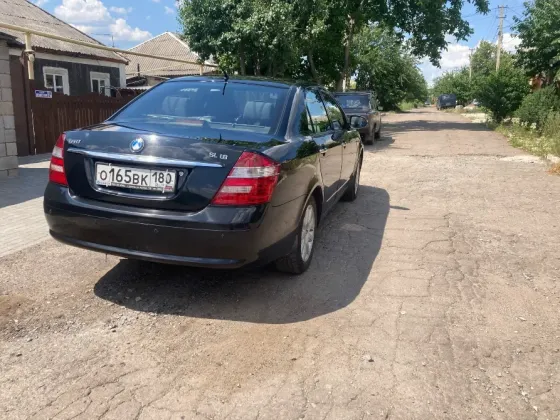 Geely SL Макеевка