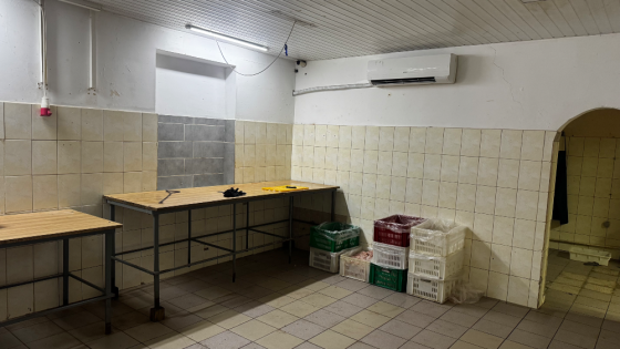 Сдам в аренду отдельно стоящее здание 600 м Макеевка