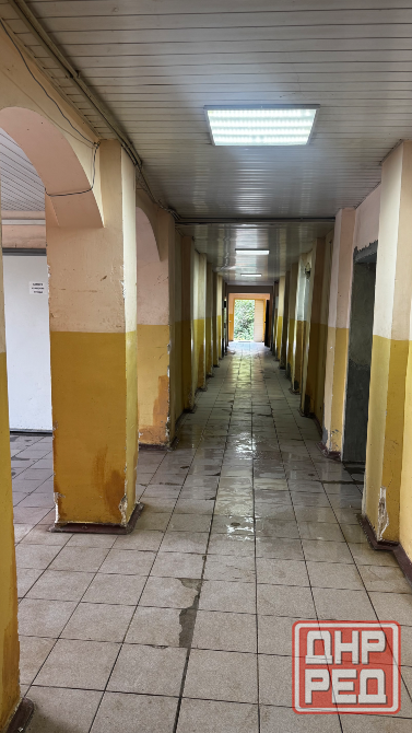 Сдам в аренду отдельно стоящее здание 600 м Макеевка - изображение 3