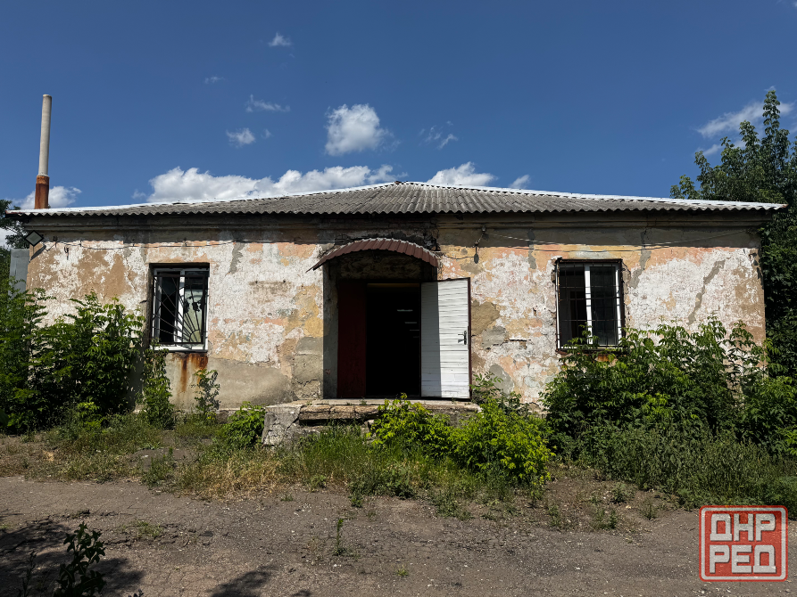 Сдам в аренду отдельно стоящее здание 600 м Макеевка - изображение 6