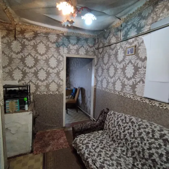 Сдам большой дом, шахта 12/18 Донецк