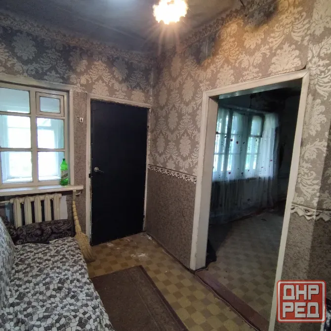 Сдам большой дом, шахта 12/18 Донецк - изображение 3
