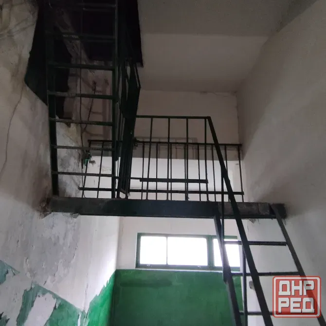Продам 2кв.Шахтерская площадь Донецк - изображение 11