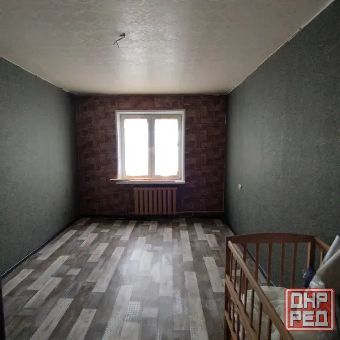Продам 2кв.Шахтерская площадь Донецк - изображение 1