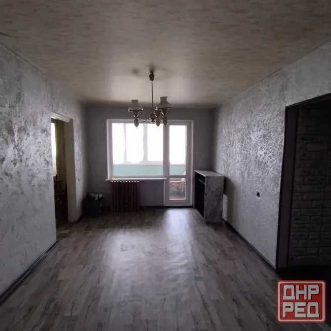 Продам 2кв.Шахтерская площадь Донецк - изображение 5