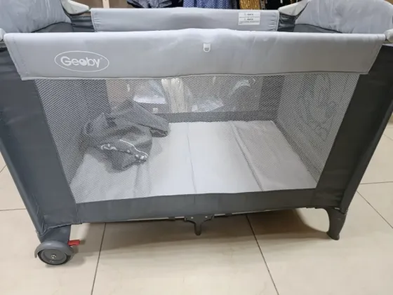 Манеж игровой детский Донецк