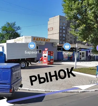 Квартира в центре Макеевки Макеевка