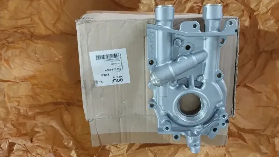 Продам Насос масляный Subaru Донецк