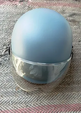 Мотошлем универсальный Донецк