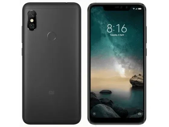 Xiaomi Redmi Note 6 Pro 4х64 Гиг Донецк