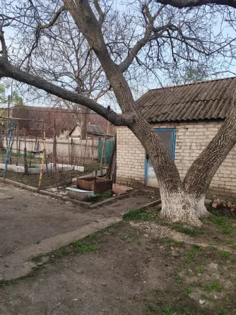 Дом в Калининском райне Донецк